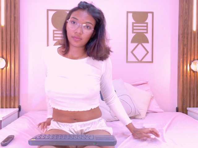 Vysílací screenshoty Miia-Spencer
