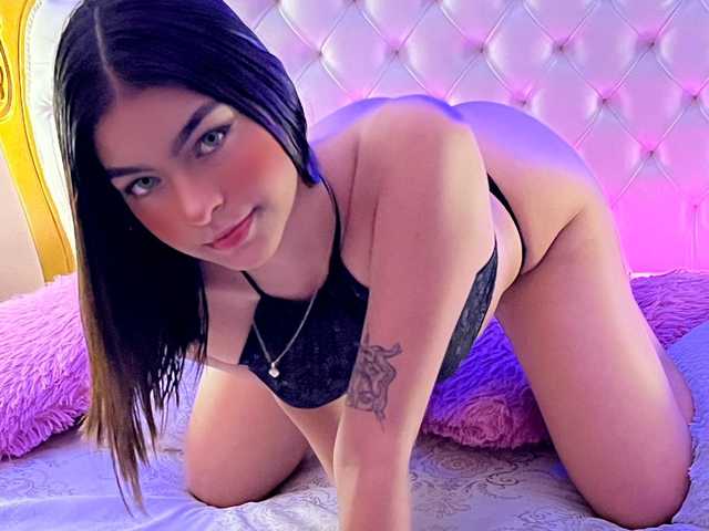 Fotografie profilu Miiagarcia1