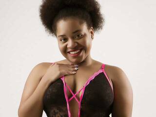 Erotický videochat MiiaJones