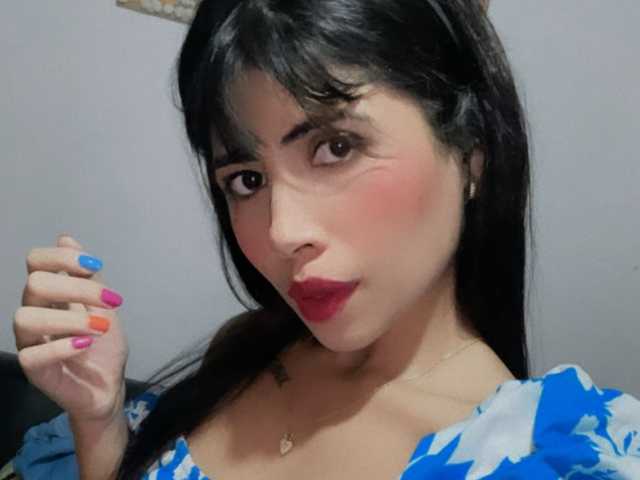 Fotografie profilu Miilafox