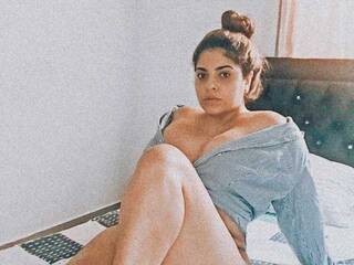 Erotický videochat MiilaKa