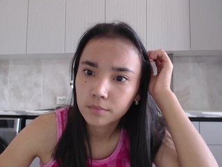 Erotický videochat Miivrra1276