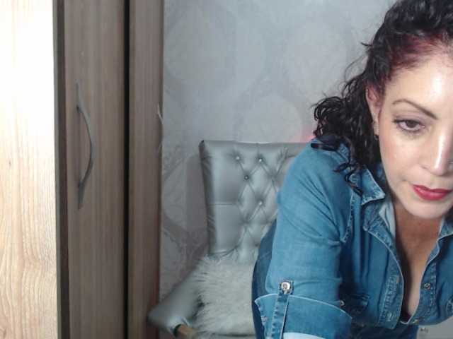 Vysílací screenshoty mijal-queen