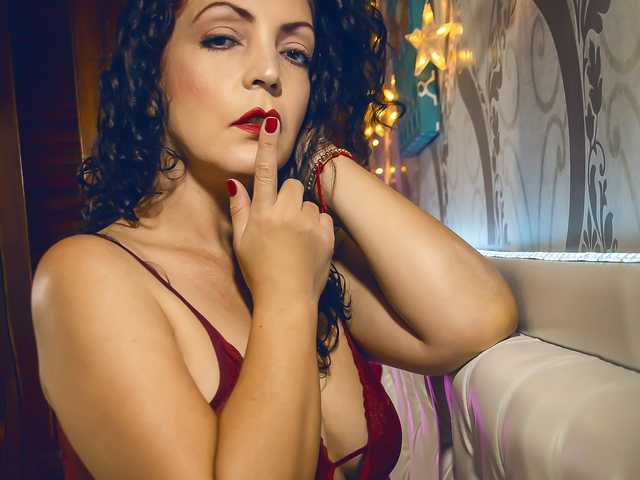 Fotografie profilu mijal-queen