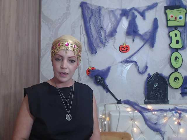 Vysílací screenshoty mijal-queen