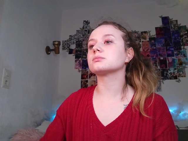 Vysílací screenshoty mika-tyan-of