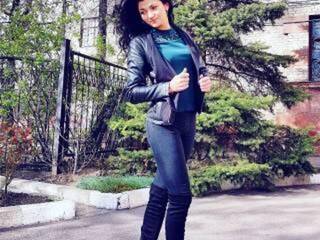 Erotický videochat mika101