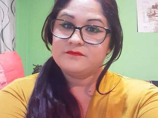 Erotický videochat mika9766