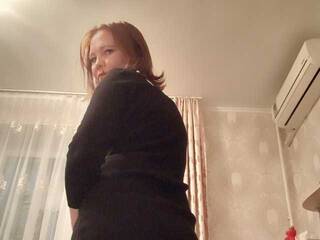 Erotický videochat MikaAhNiks