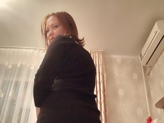Erotický videochat MikaAhNiks