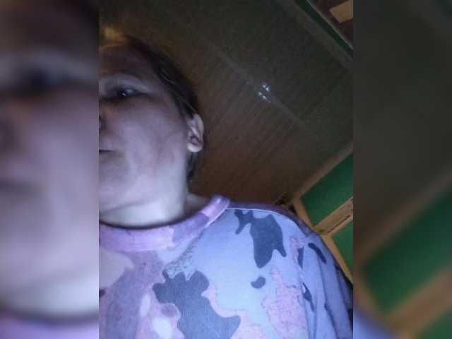 Vysílací screenshoty MikaCandy