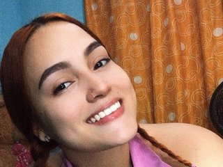 Erotický videochat MikaelaSantos
