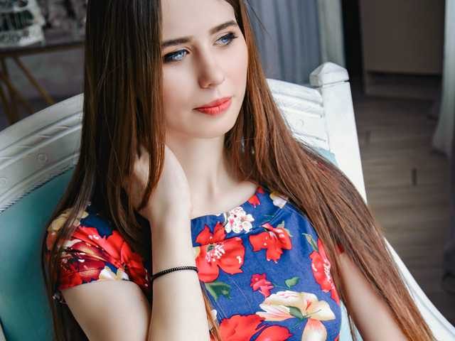 Fotografie profilu MikaMoonn1