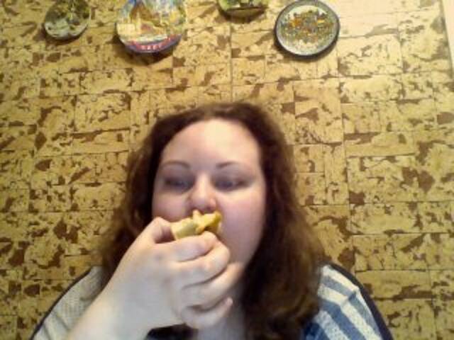 Vysílací screenshoty MiaErotic