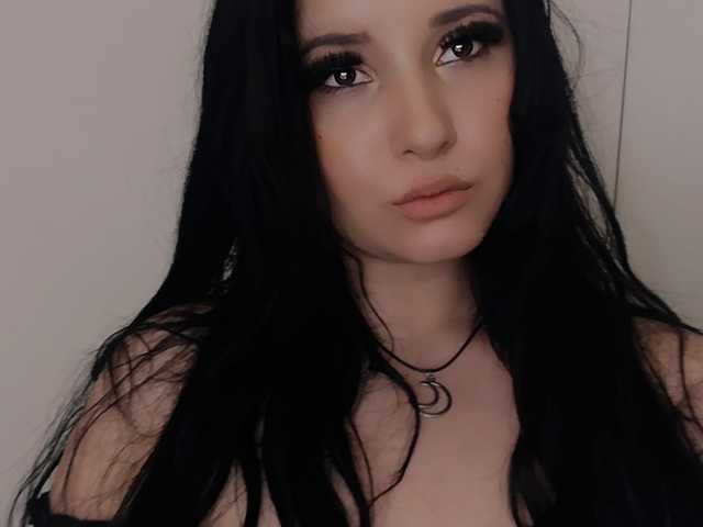 Fotografie profilu MikaSnake