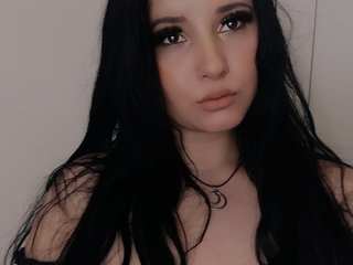Erotický videochat MikaSnake