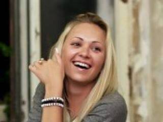 Erotický videochat mikaxs