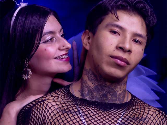 Fotografie profilu Mike-and-Sttar