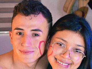 Erotický videochat mike-veronica