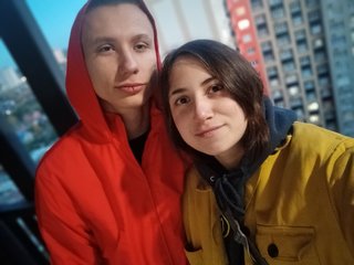 Erotický videochat MikeMaria