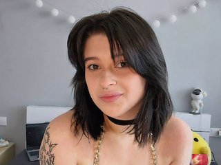 Erotický videochat MikiiKiwi