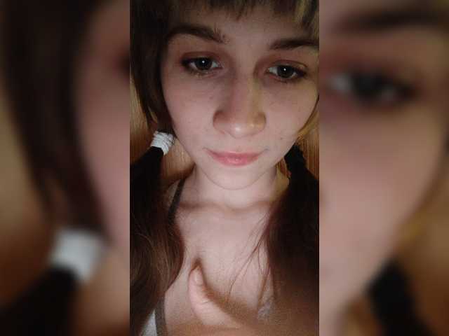 Fotky MiKiKuu Shhh! I am at home, not alone, I try to be quiet, please me and we will become friends. Purpose: undress me, yu. lash in pussy c1 TC, 15 Tk new level, like 50 Tk my pussy, go crazy