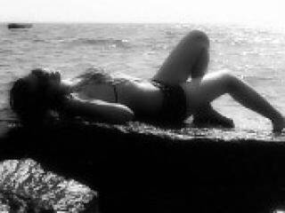 Erotický videochat mikka21