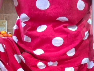 Erotický videochat Mikkai