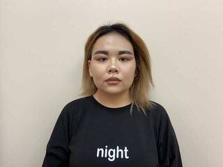 Erotický videochat MikkaLan