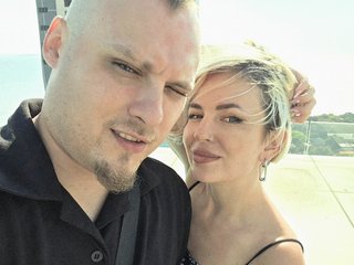 Erotický videochat Mikkimia