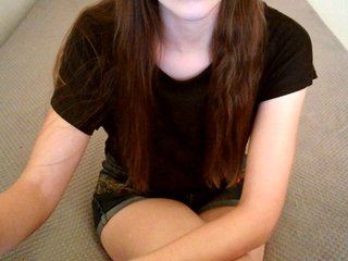Erotický videochat TanaShemow