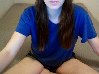 Erotický videochat TanaShemow