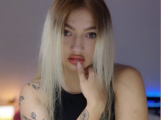 Erotický videochat MikkiShows