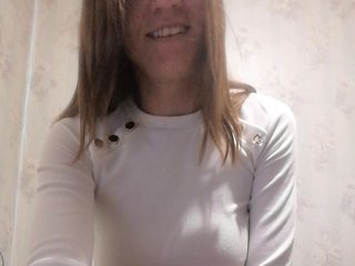 Erotický videochat Mila-1