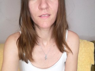 Erotický videochat Mila-1