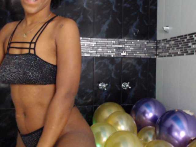 Fotky Mila-Black Happy day :), Make me cum - #girl #tits #bigass #naked #ebony #squirt #anal #oil #latina