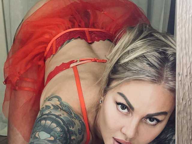 Fotografie profilu HOT-MILF
