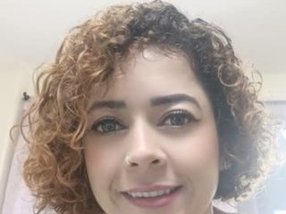 Erotický videochat Mila-Moans