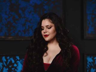 Erotický videochat Mila-Nox