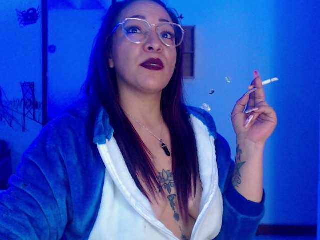 Vysílací screenshoty mila-owenss