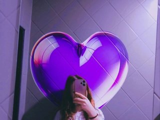 Erotický videochat Mila-shkaa