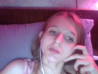 Erotický videochat Kitty20Meow