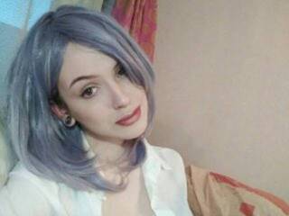 Erotický videochat sweetsleep