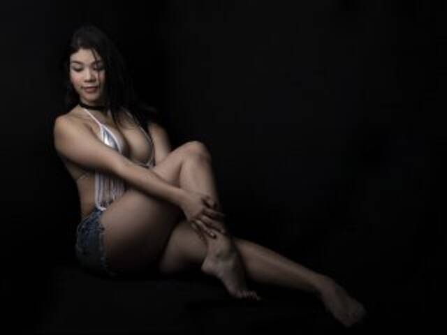 Fotografie profilu MilaaFox