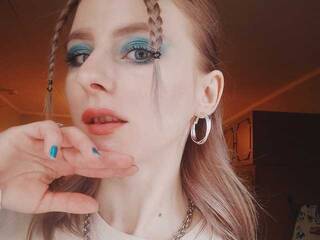 Erotický videochat Milaai