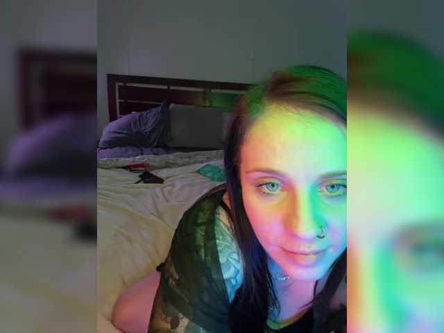 Vysílací screenshoty MilaBanks
