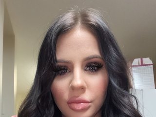 Erotický videochat MilaBanks