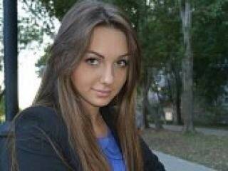 Erotický videochat milademya