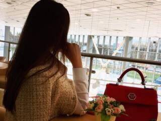 Erotický videochat miladoll7