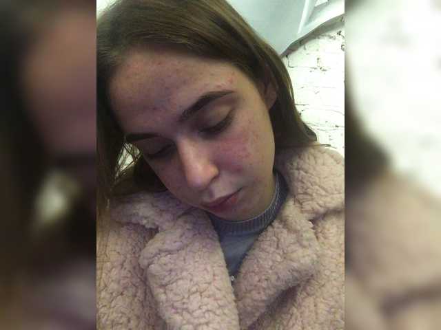 Vysílací screenshoty MiLady20